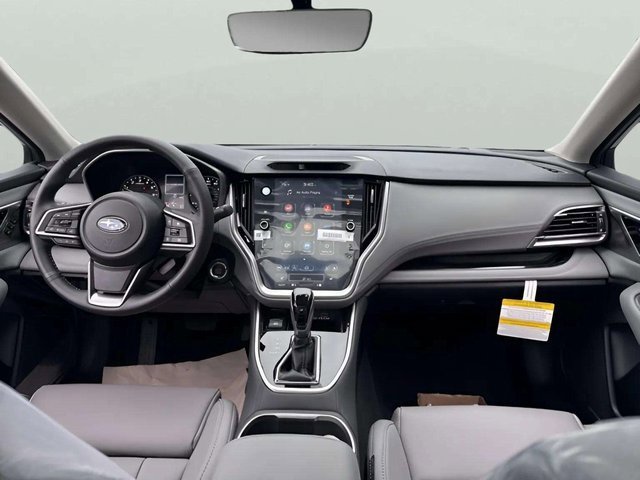 New 2025 Subaru Legacy Limited image 19