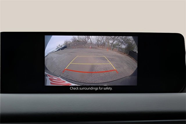 Used 2024 MAZDA CX-50 AWD 2.5 S w/ Cargo Package image 23