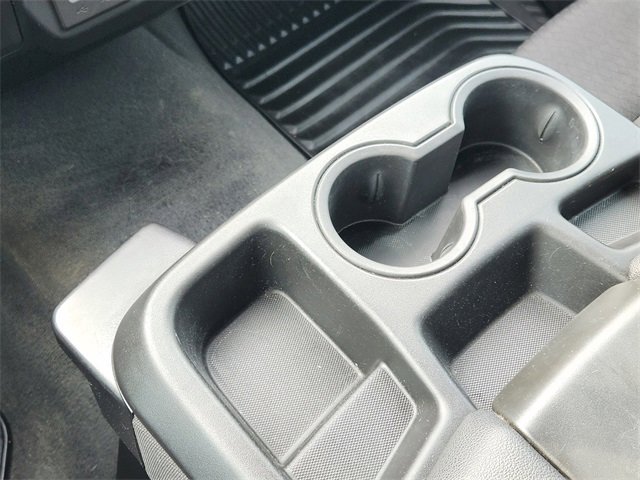 Used 2024 Chevrolet Silverado 1500 Custom image 20