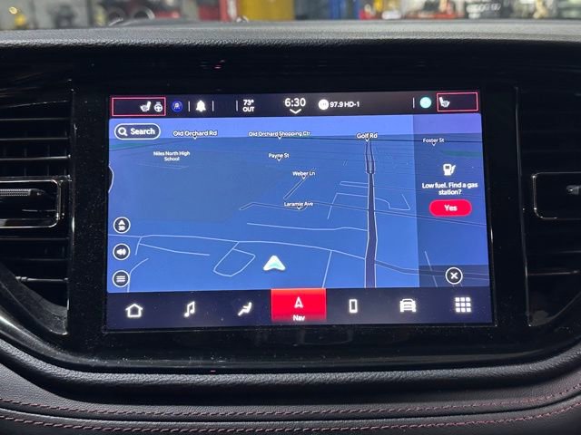 Used 2022 Dodge Durango R/T w/ Blacktop Package image 13