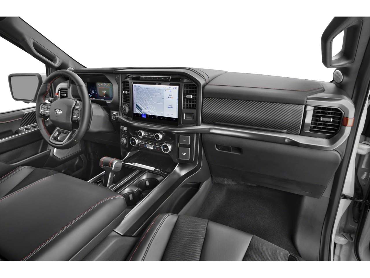 New 2025 Ford F150 Raptor AWD/4WD image 58