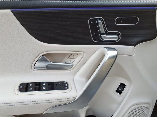 Certified 2026 Mercedes-Benz CLA 250 image 13