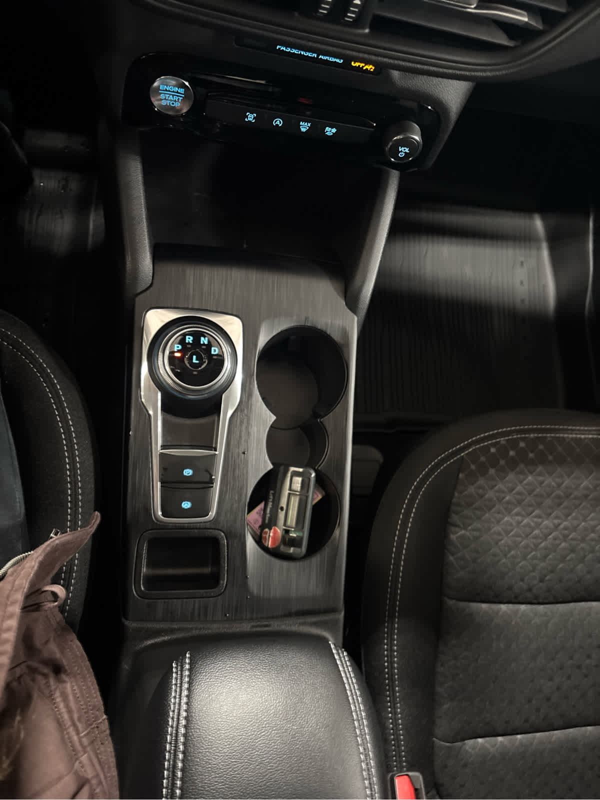 New 2025 Ford Escape Active w/ Tech Pack #1 image 19