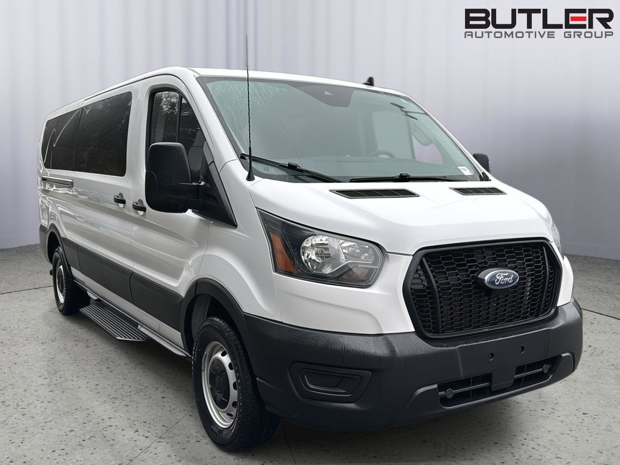 Used 2021 Ford Transit 350 XL image 6