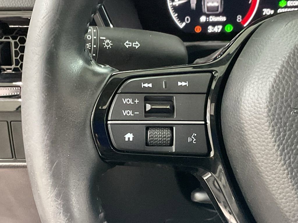 Used 2025 Honda CR-V EX-L image 10