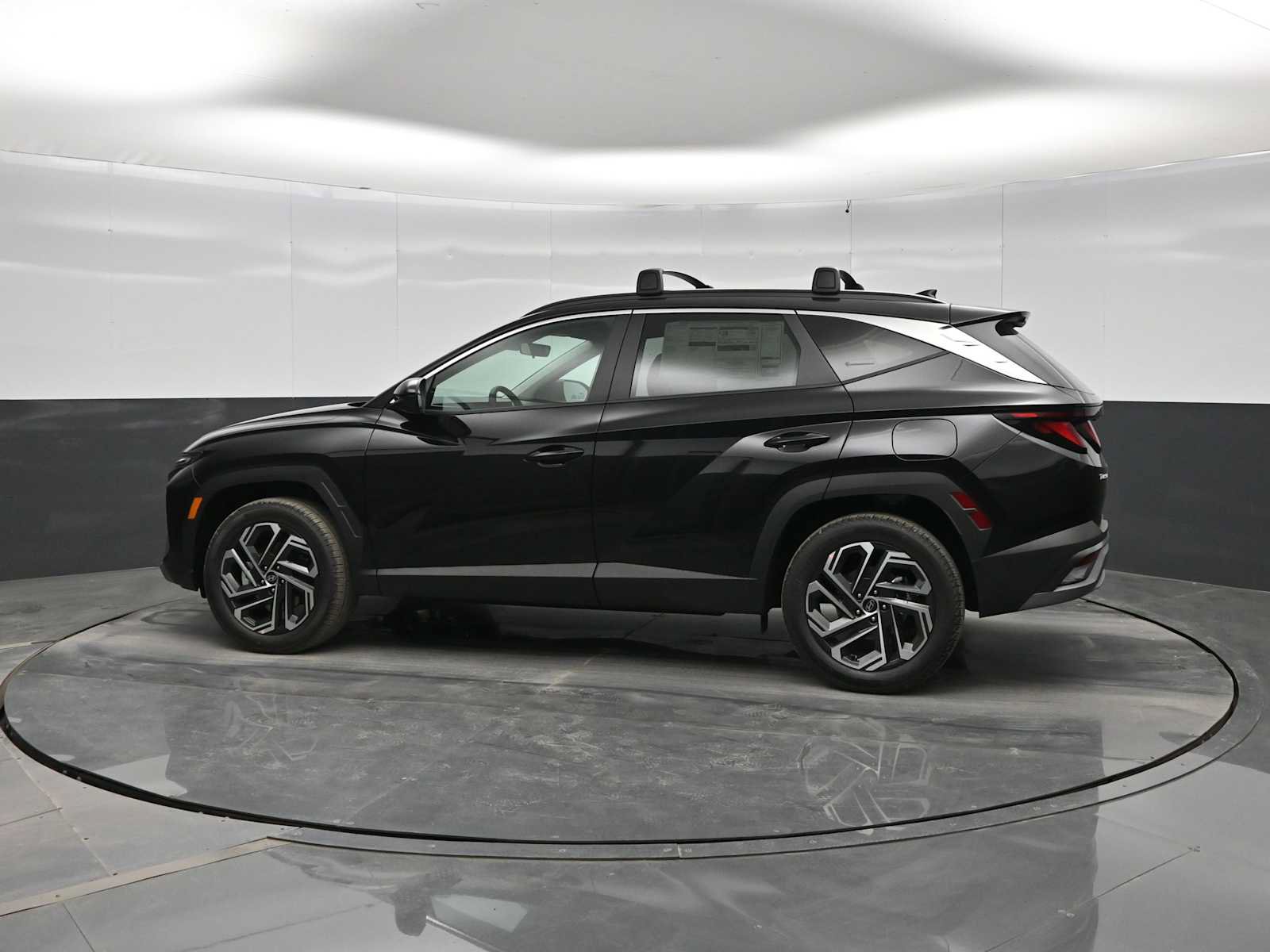New 2026 Hyundai Tucson SEL Plus AWD/4WD image 5