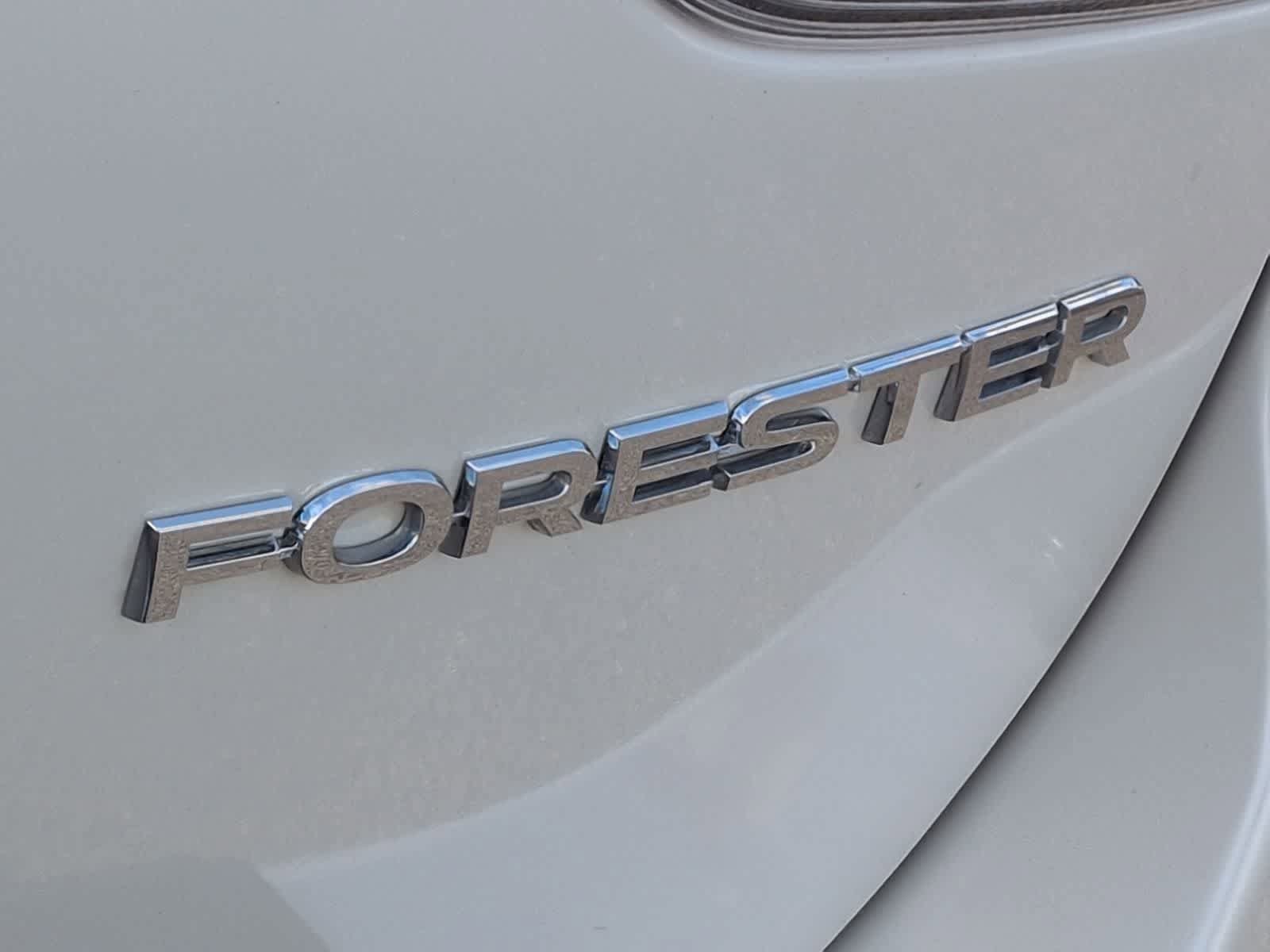 Used 2019 Subaru Forester Premium image 13