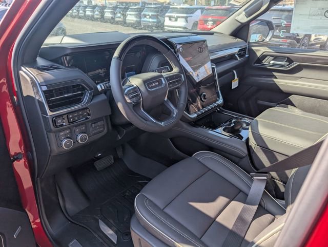 New 2026 GMC Yukon XL Elevation image 12