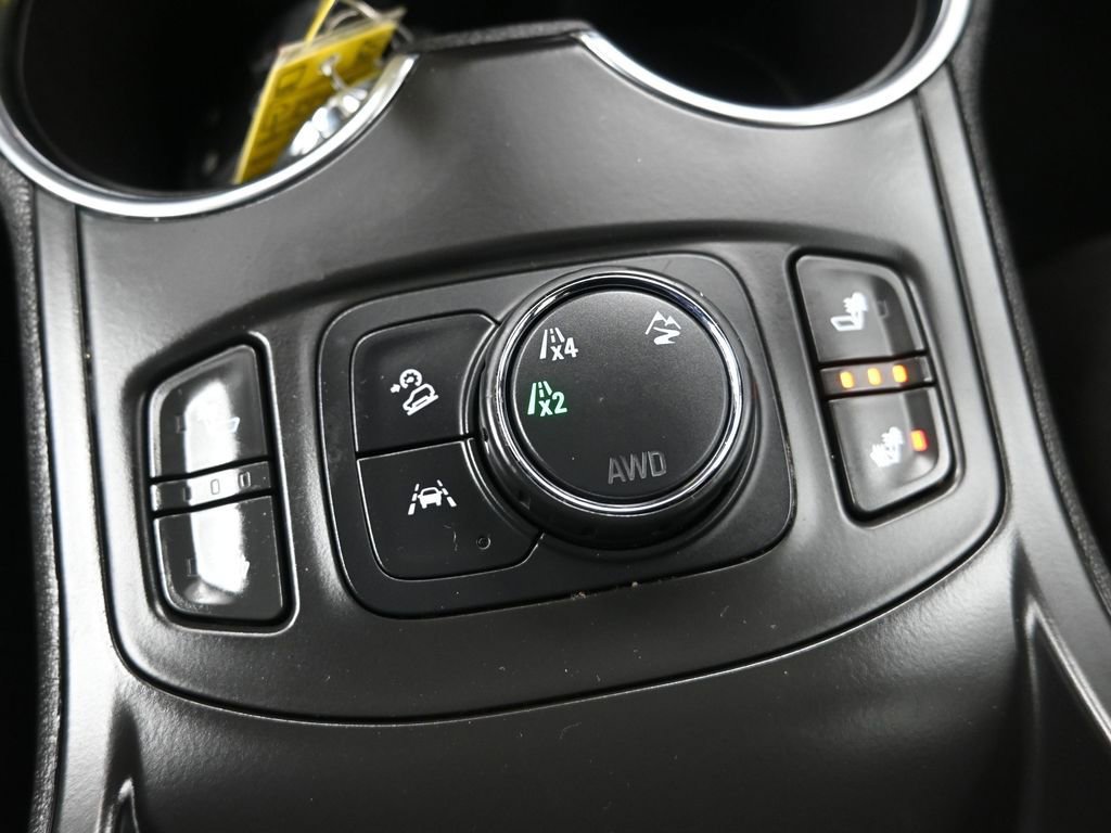 Used 2023 GMC Terrain SLE w/ Driver Convenience Package AWD/4WD image 23
