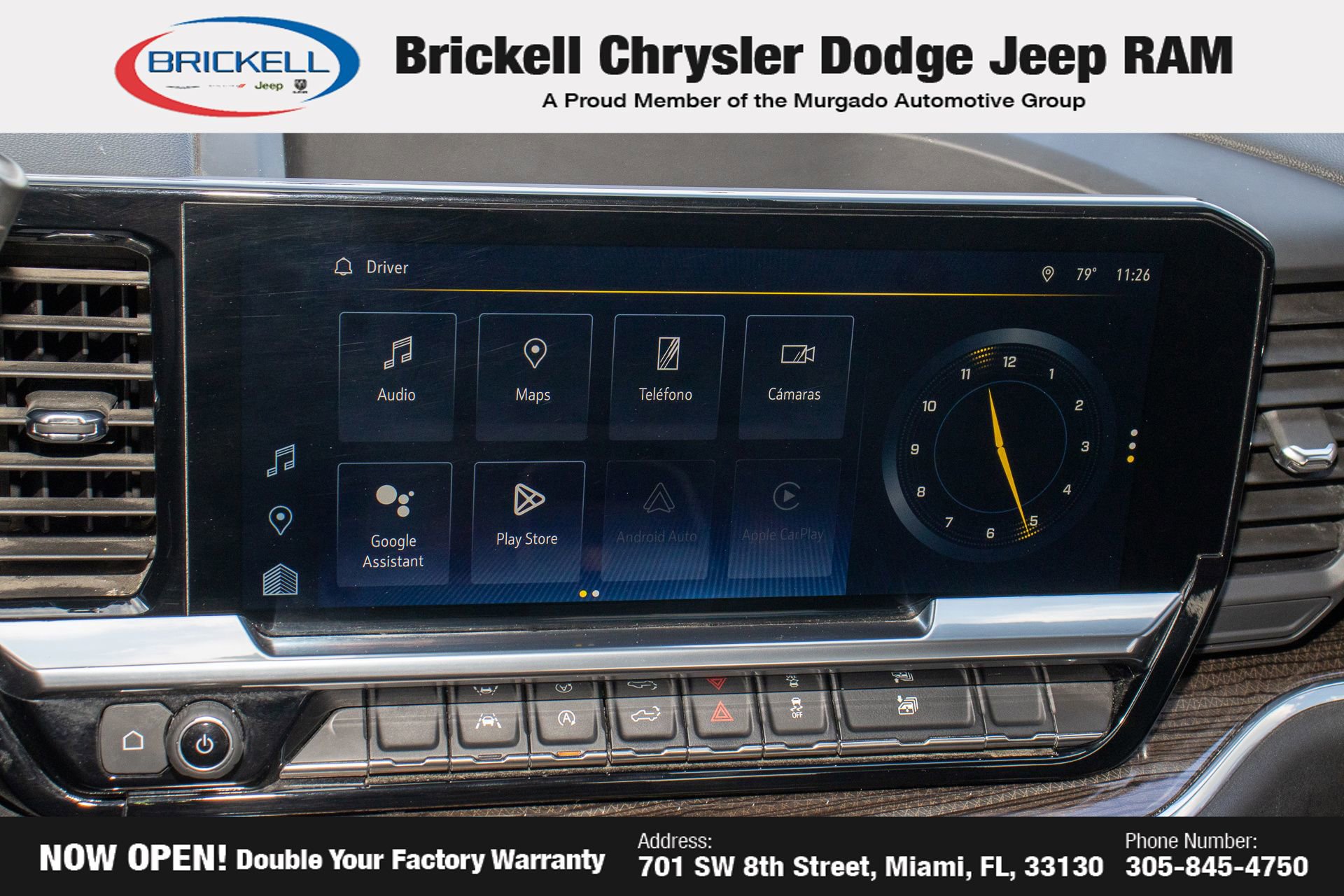 Used 2023 Chevrolet Silverado 1500 LT w/ Protection Package AWD/4WD image 31