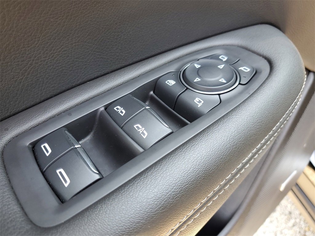 Certified 2023 Cadillac XT6 Luxury image 21