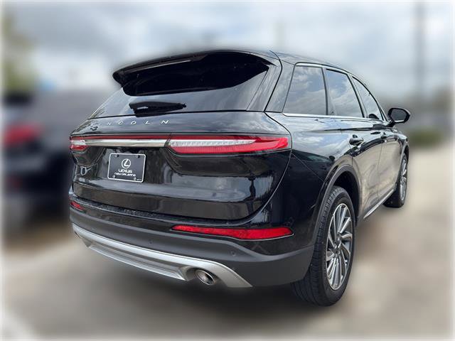 Used 2025 Lincoln Corsair Reserve image 5