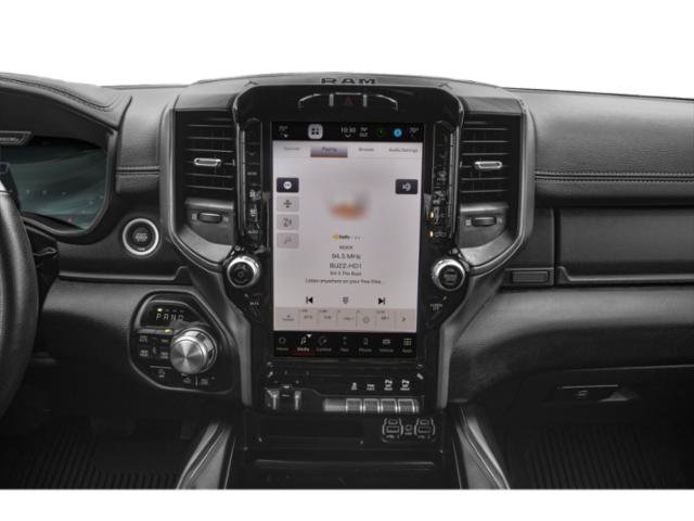 Used 2023 RAM 1500 Rebel w/ Rebel Level 2 Equipment Group AWD/4WD image 9