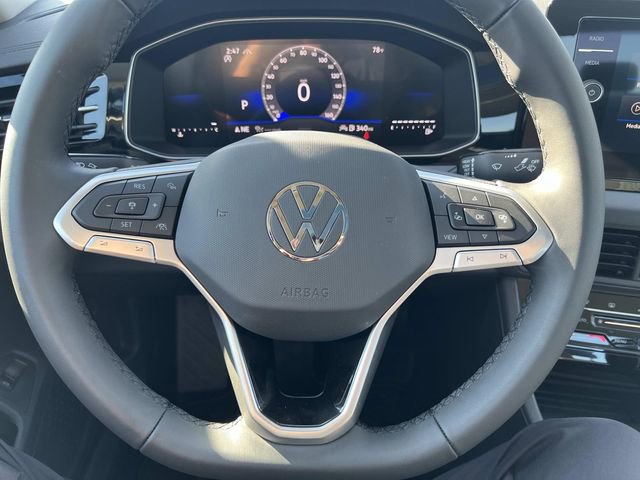 New 2026 Volkswagen Jetta SE FWD image 14