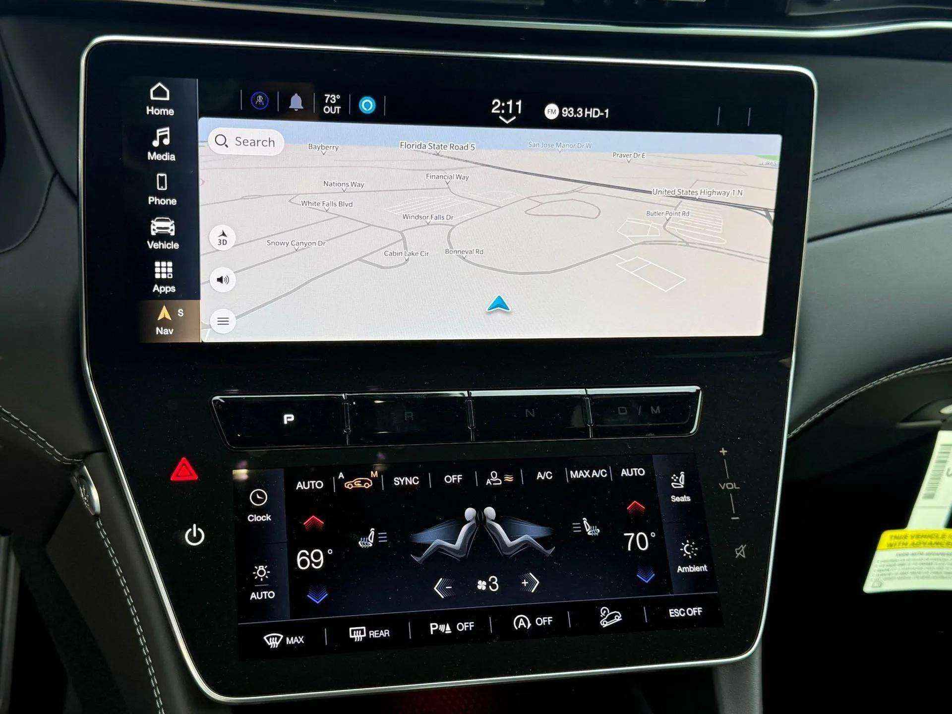 New 2025 Maserati Grecale GT image 29