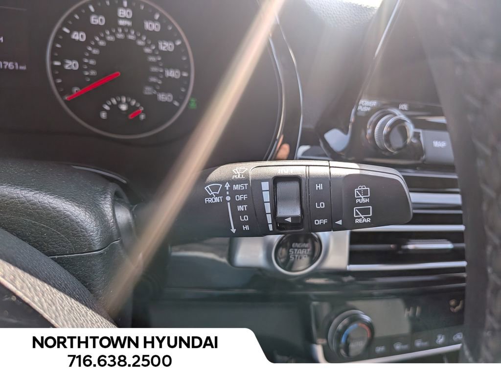 Used 2023 Kia Seltos EX image 28