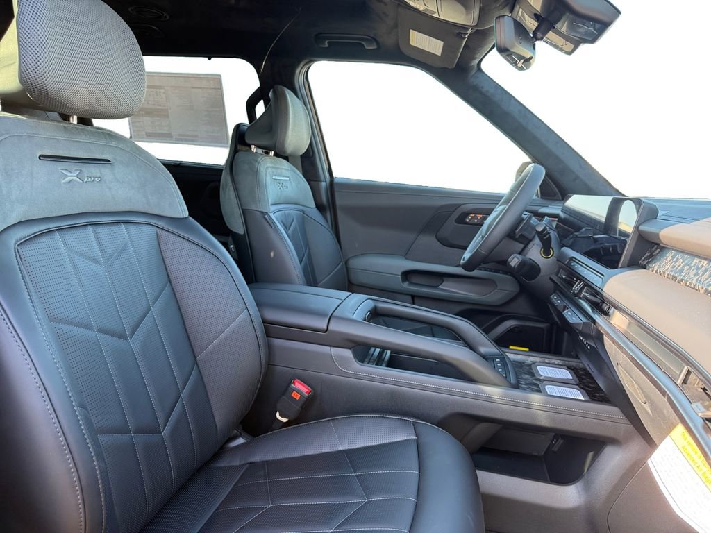 New 2027 Kia Telluride SX Prestige X-Pro AWD/4WD image 15