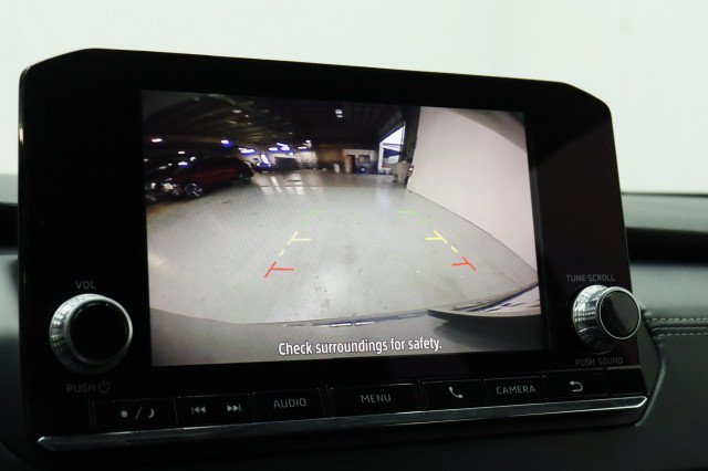 Used 2023 Mitsubishi Outlander ES FWD image 15