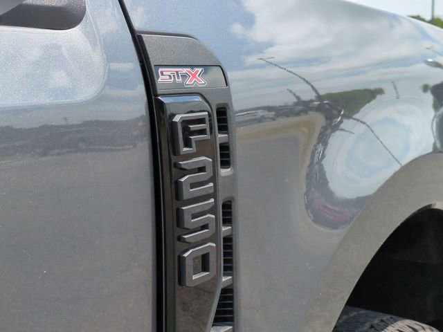 Used 2026 Ford F250 XL w/ STX Appearance Package AWD/4WD image 39