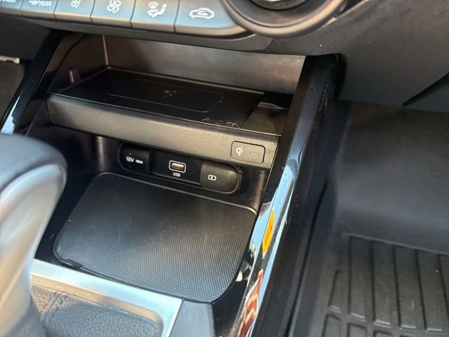 Used 2024 Kia Forte GT-Line w/ GT-Line Premium Package image 24