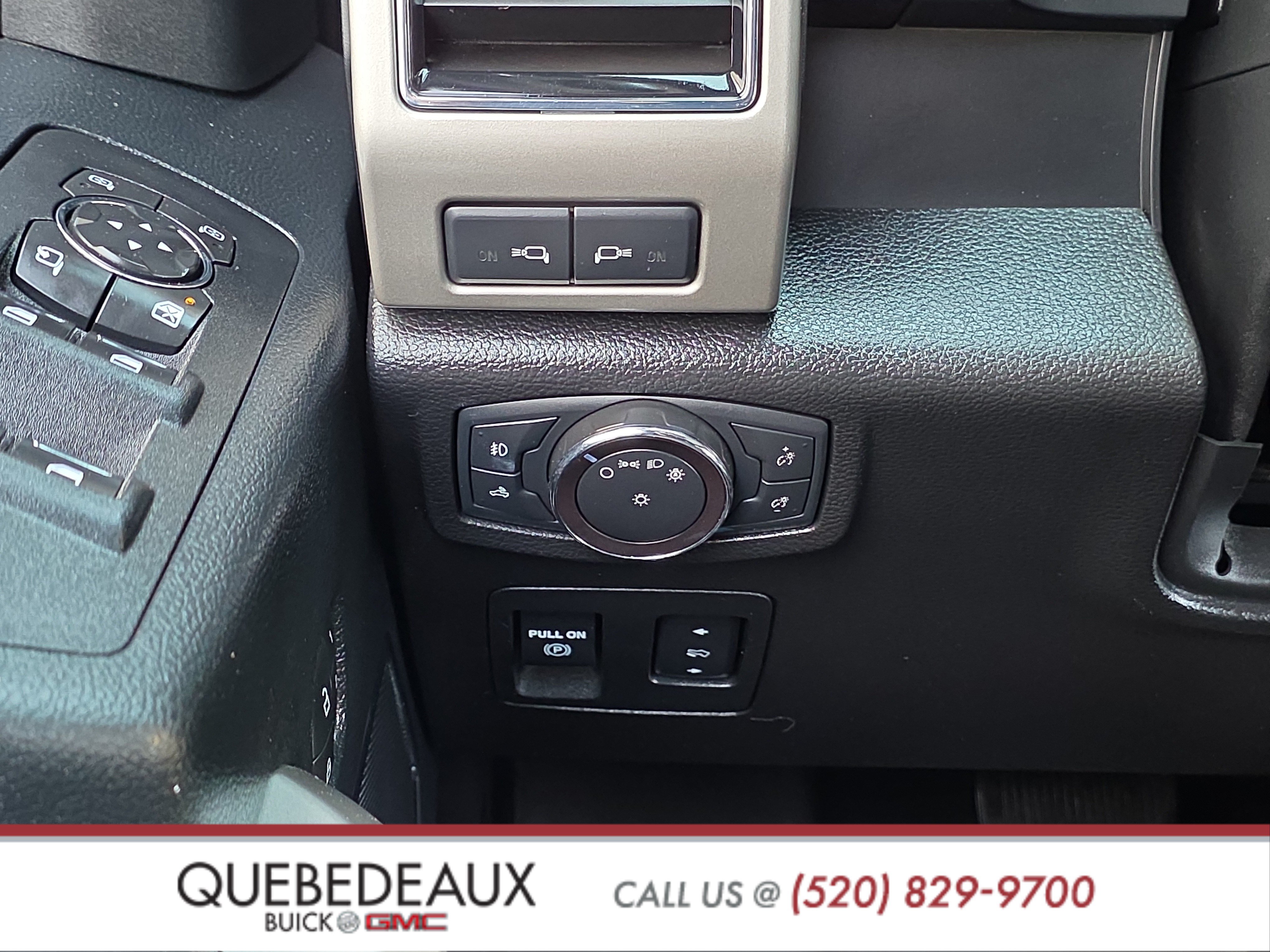 Used 2019 Ford F150 Lariat AWD/4WD image 31
