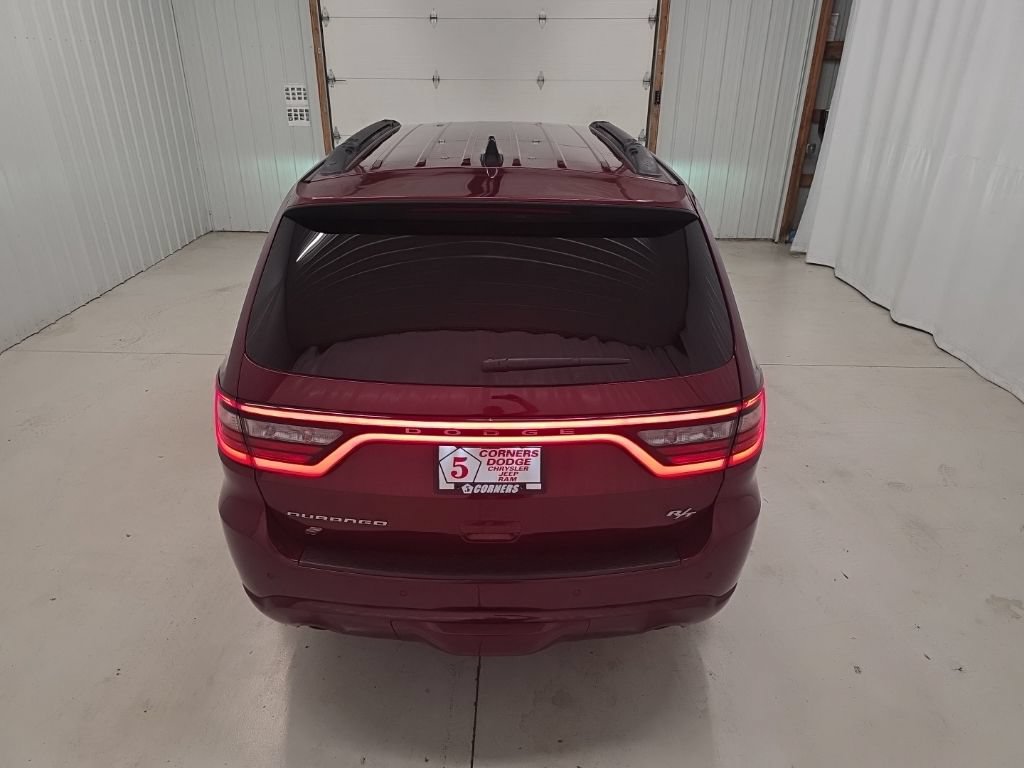 Used 2024 Dodge Durango R/T AWD/4WD image 5