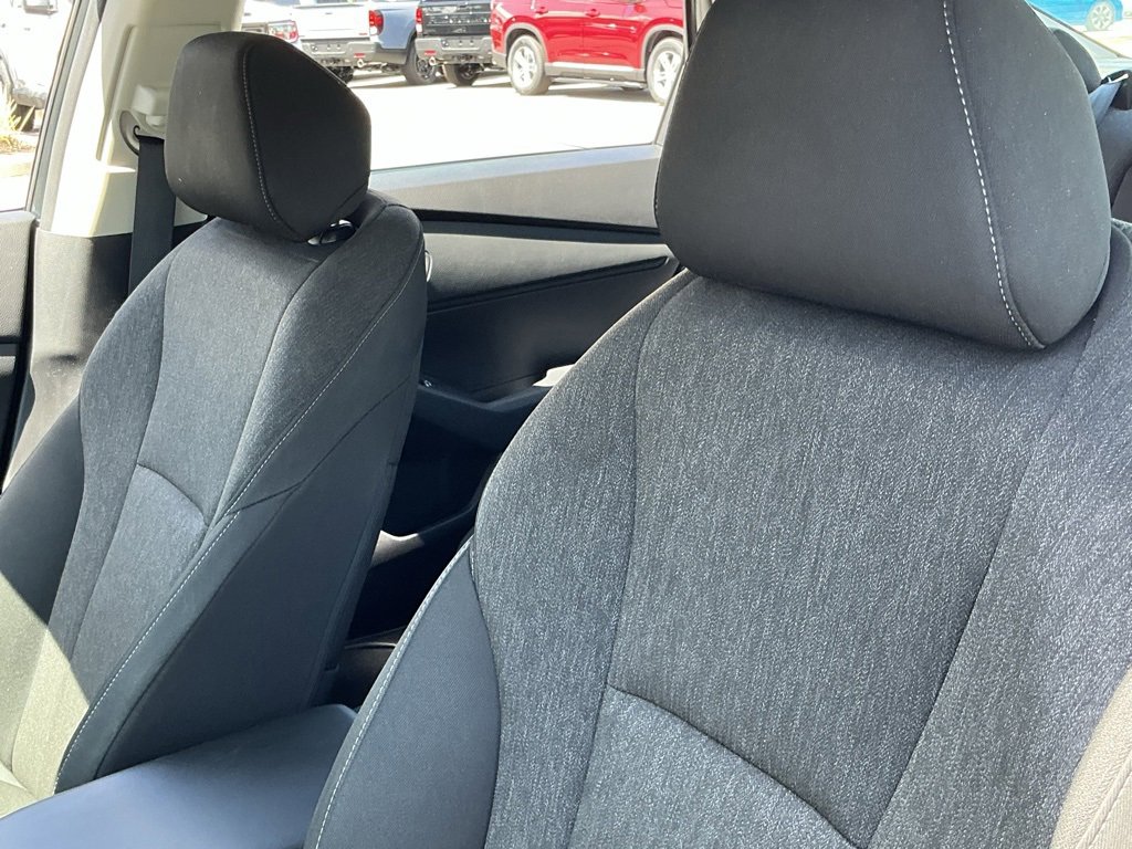 Certified 2024 Honda Accord LX image 33