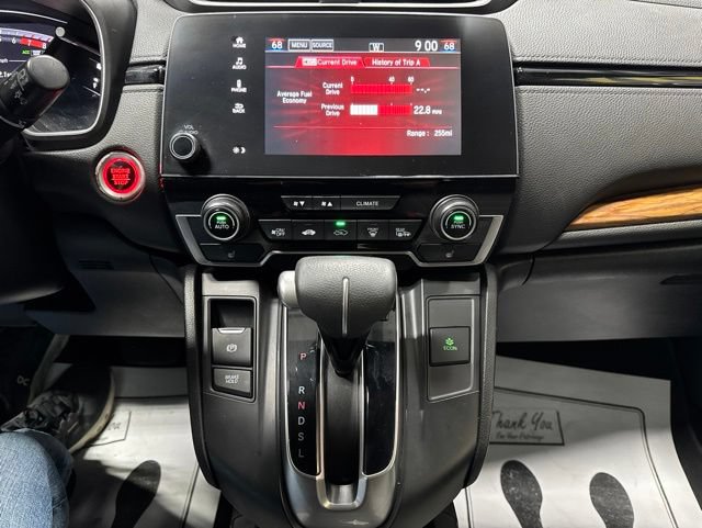 Used 2019 Honda CR-V EX image 11