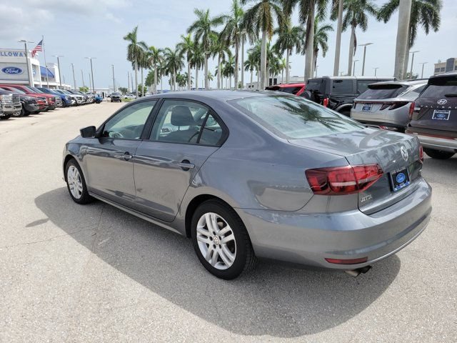 Used 2018 Volkswagen Jetta S FWD image 24