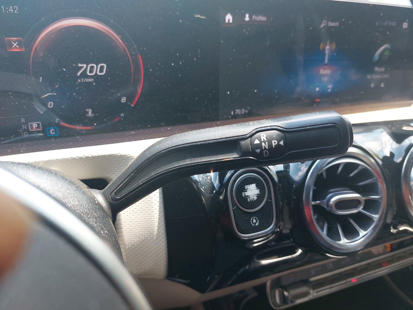 Used 2019 Mercedes-Benz A 220 image 26