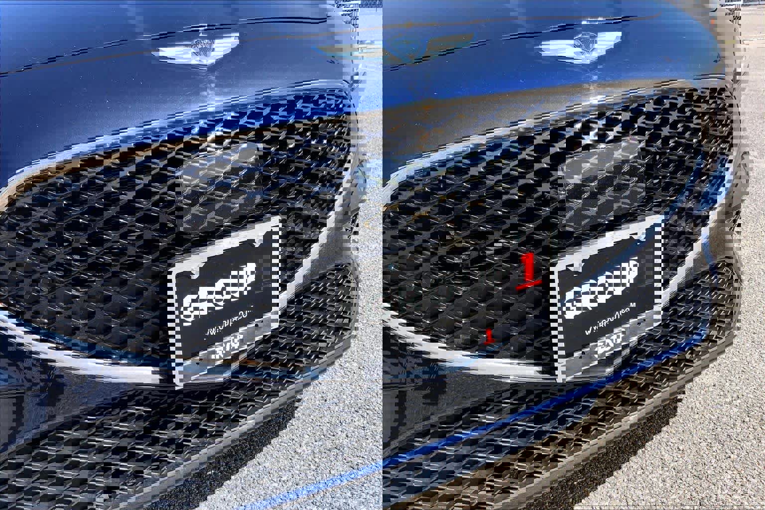 Used 2023 Genesis G70 2.0T w/ Sport Prestige Package image 32