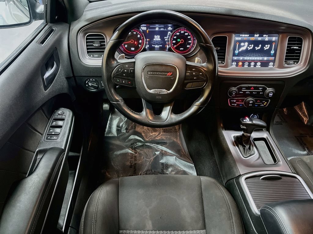 Used 2023 Dodge Charger R/T RWD image 20