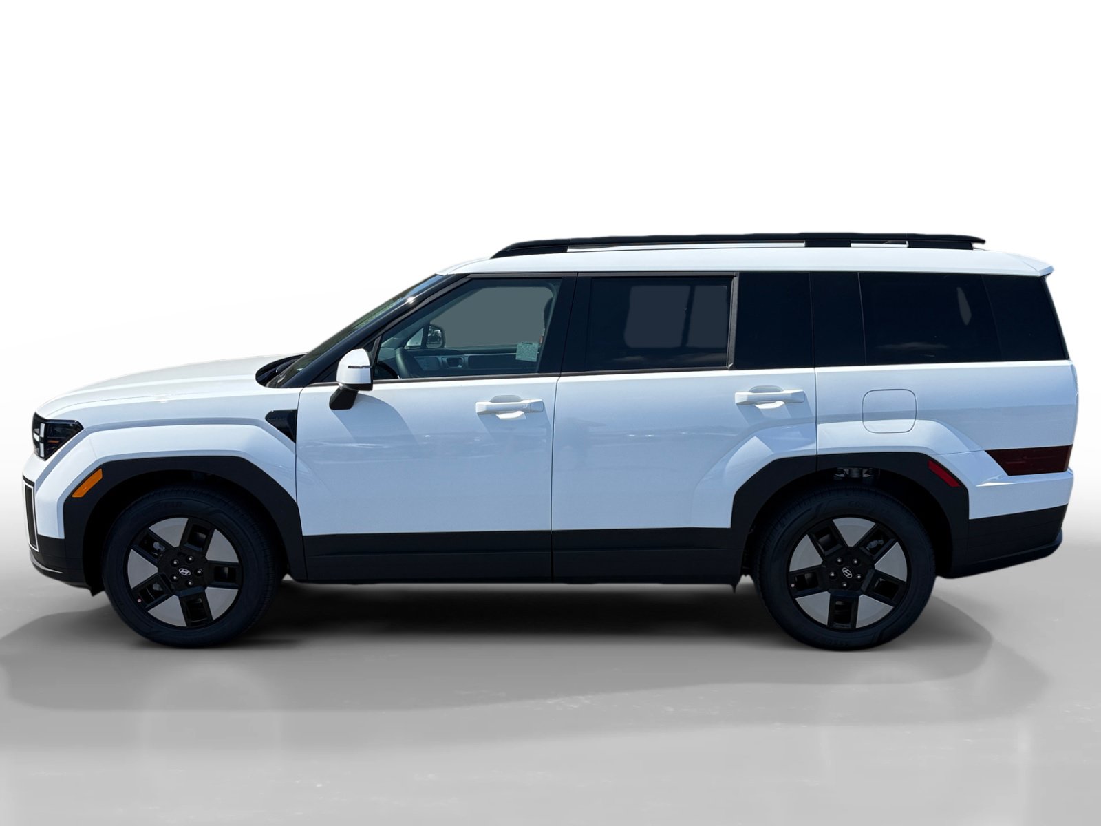 New 2026 Hyundai Santa Fe SEL AWD/4WD image 2