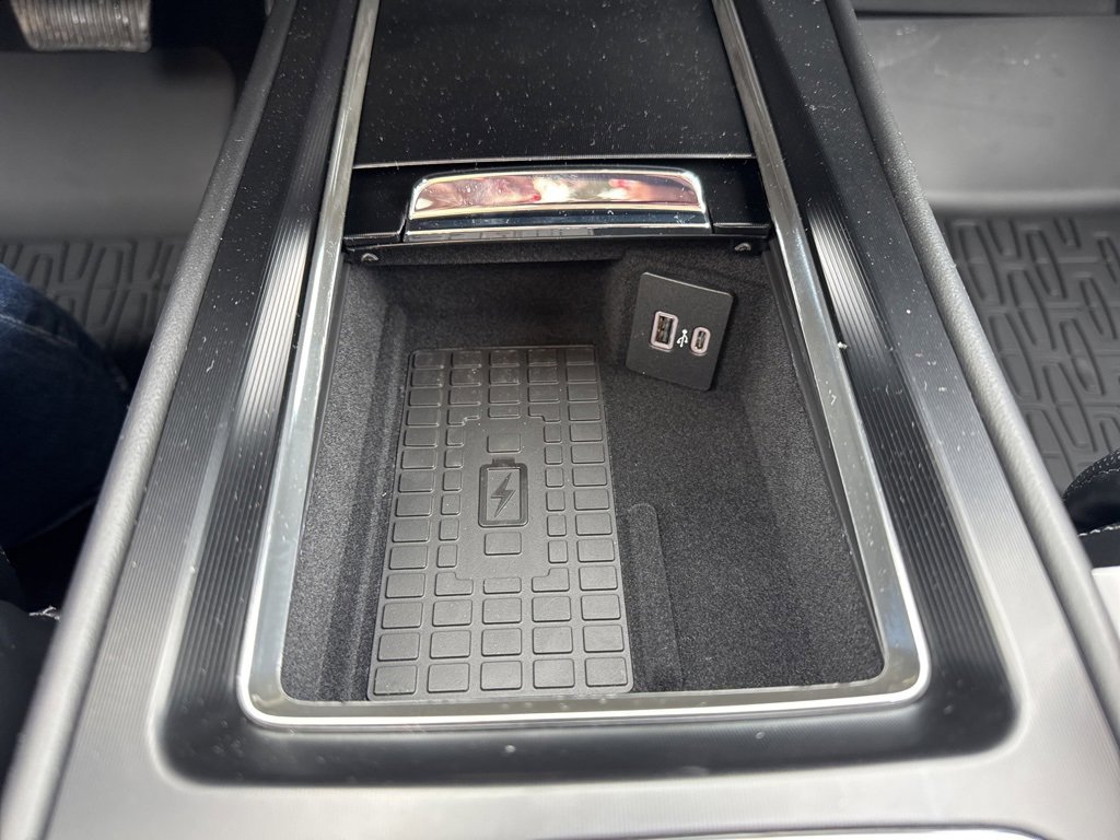 New 2026 Lincoln Corsair Reserve image 32