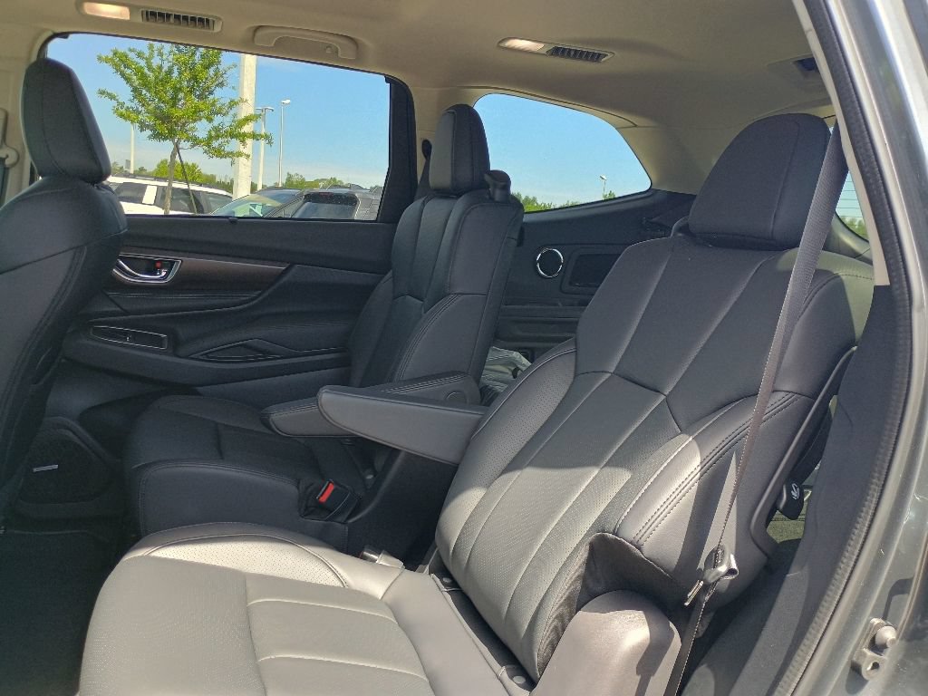 New 2026 Subaru Ascent Touring AWD/4WD image 14