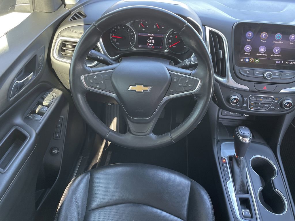Used 2019 Chevrolet Equinox Premier FWD image 14