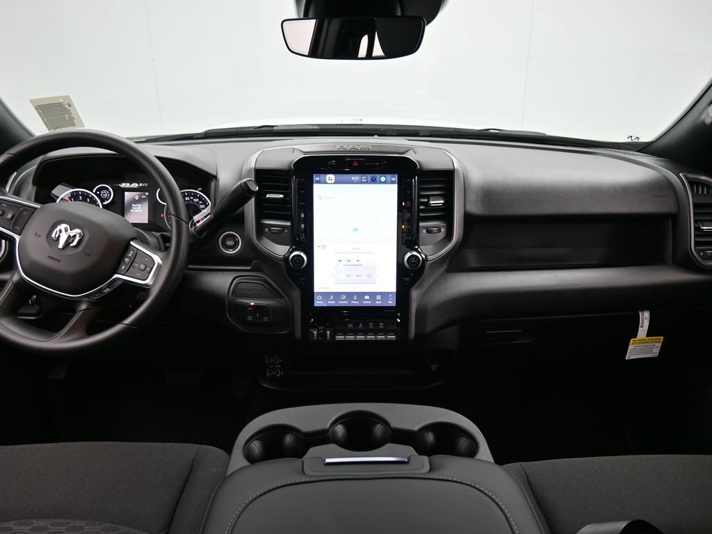 New 2026 RAM 3500 Tradesman image 14