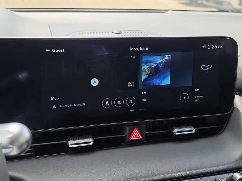 New 2026 Hyundai Ioniq 5 Limited RWD image 30