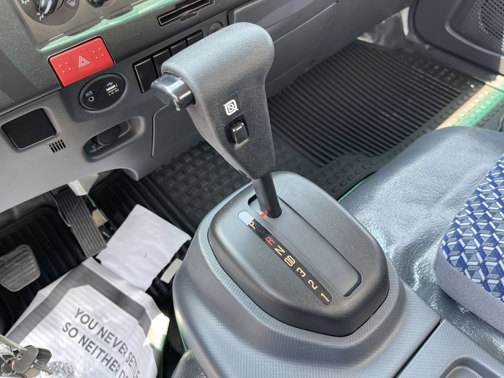 New 2024 Chevrolet Low Cab Forward 5500XG RWD image 15