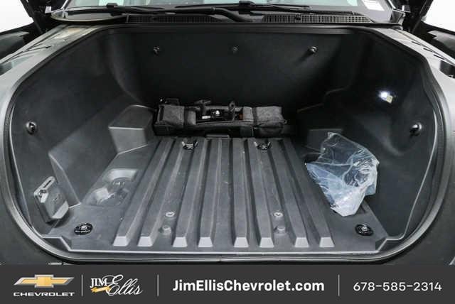 New 2024 Chevrolet Silverado EV W/T AWD/4WD image 29