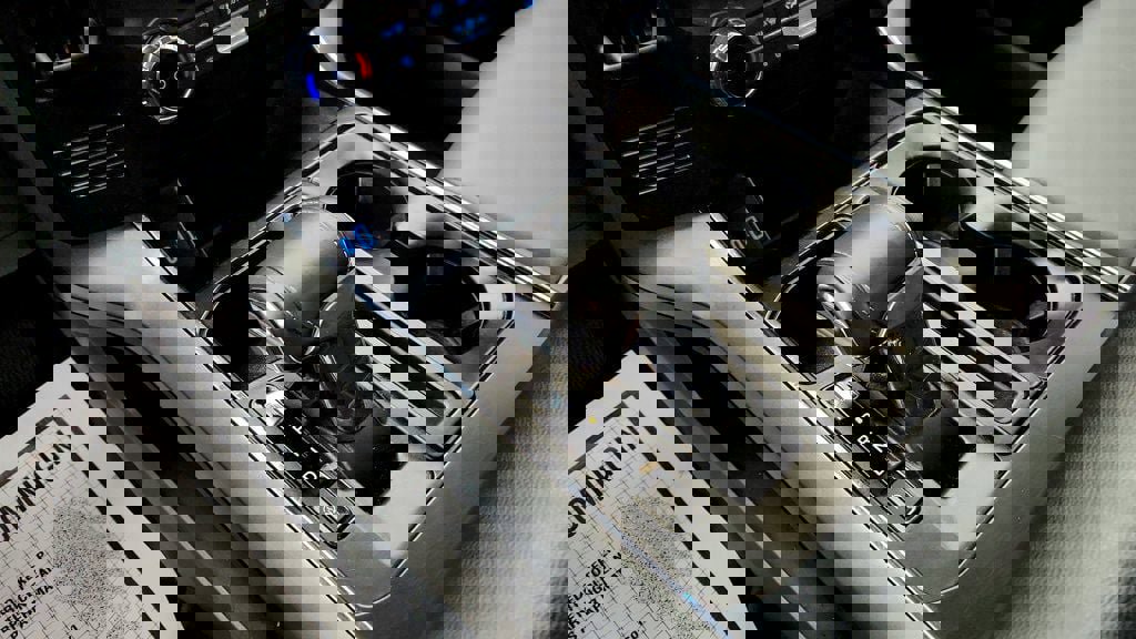 Used 2022 Ford F150 Lightning Pro AWD/4WD image 16