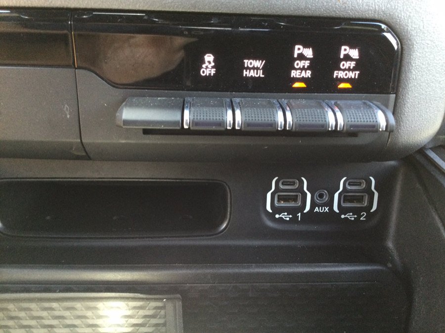 Used 2021 RAM 1500 Big Horn AWD/4WD image 33