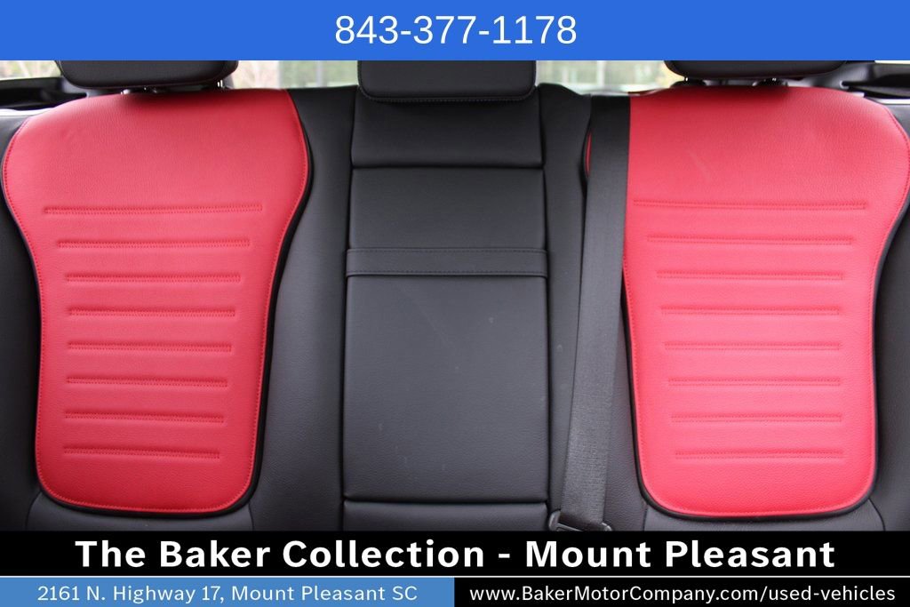 Certified 2026 Mercedes-Benz GLC 300 4MATIC image 58