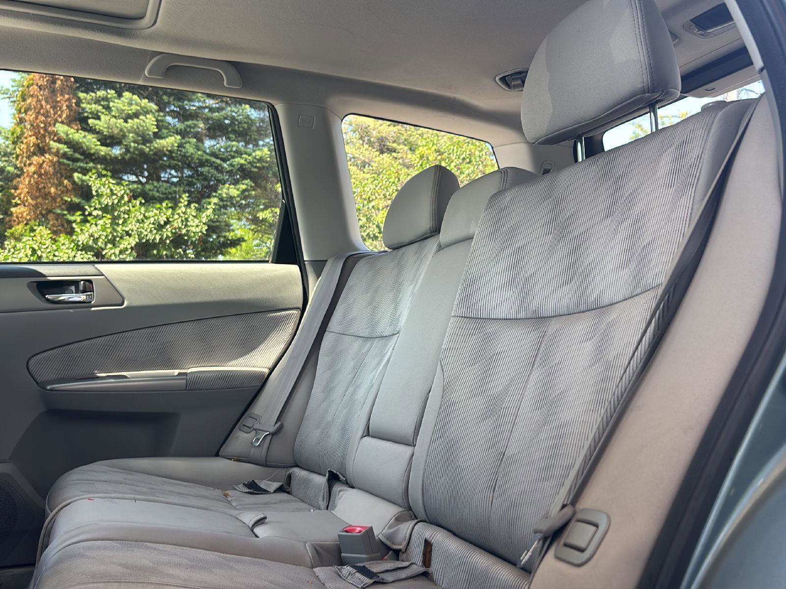 Used 2010 Subaru Forester 2.5X Premium AWD/4WD image 16