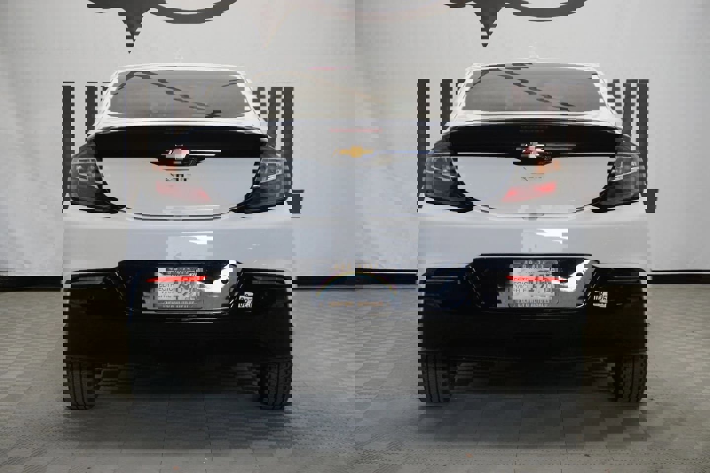 Used 2017 Chevrolet Volt Premier image 6