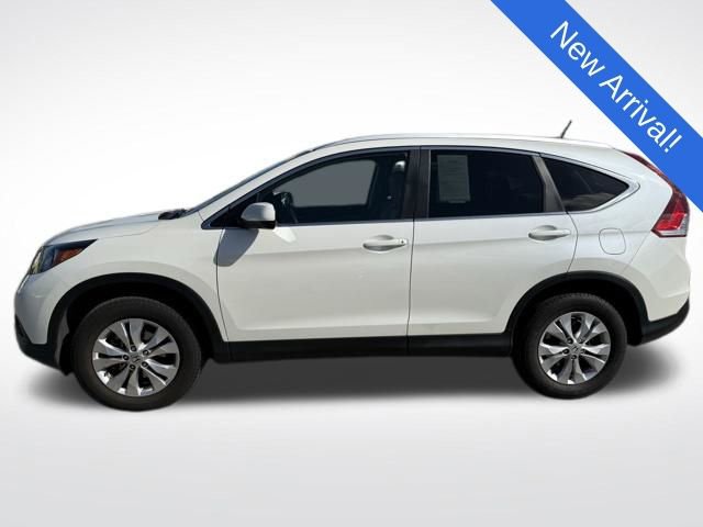 Used 2014 Honda CR-V EX-L image 4