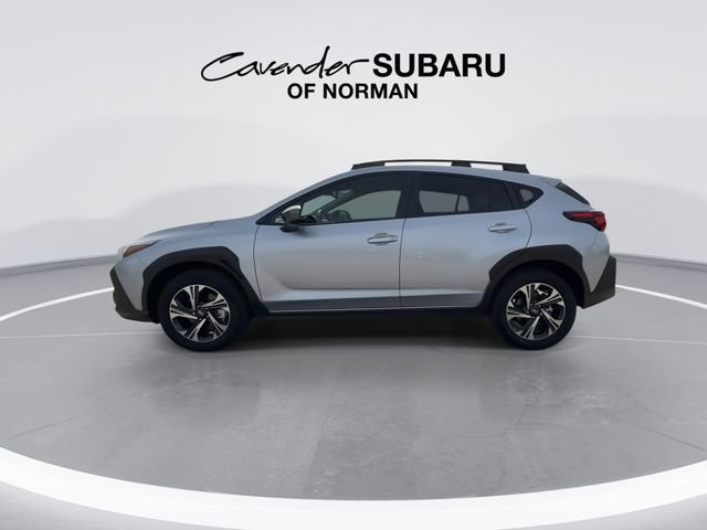 Certified 2025 Subaru Crosstrek 2.0i Premium AWD/4WD image 5