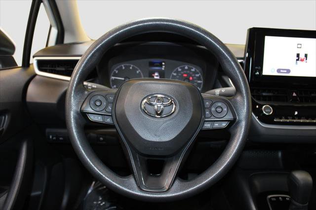 Certified 2024 Toyota Corolla LE w/ LE Convenience Package image 23