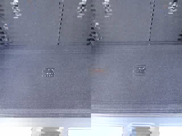 Used 2023 INFINITI QX60 Pure w/ Cargo Package FWD image 11