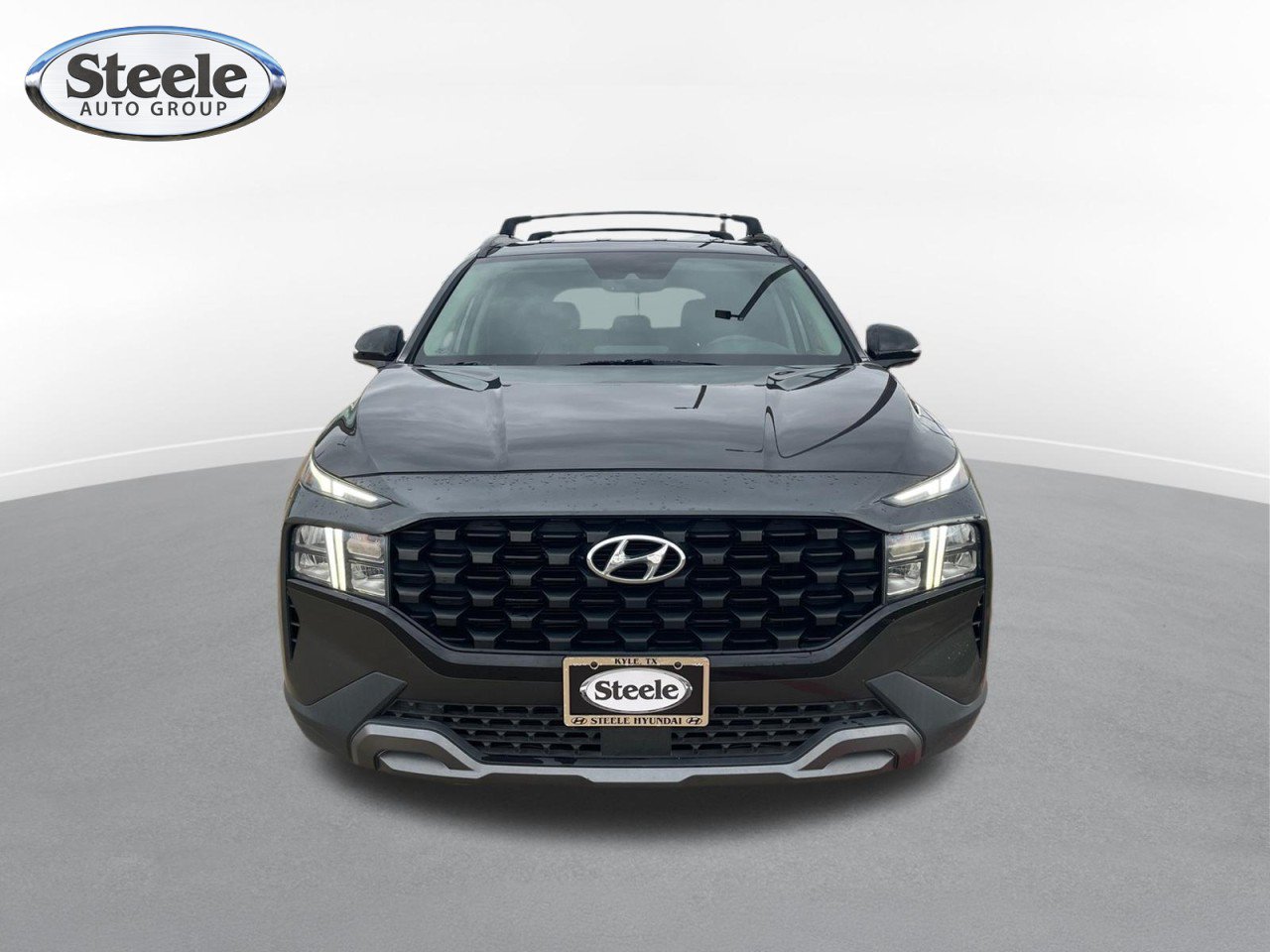 Used 2022 Hyundai Santa Fe XRT FWD image 13